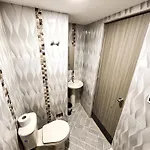Hotel Y Restaurante Oasis Ctg