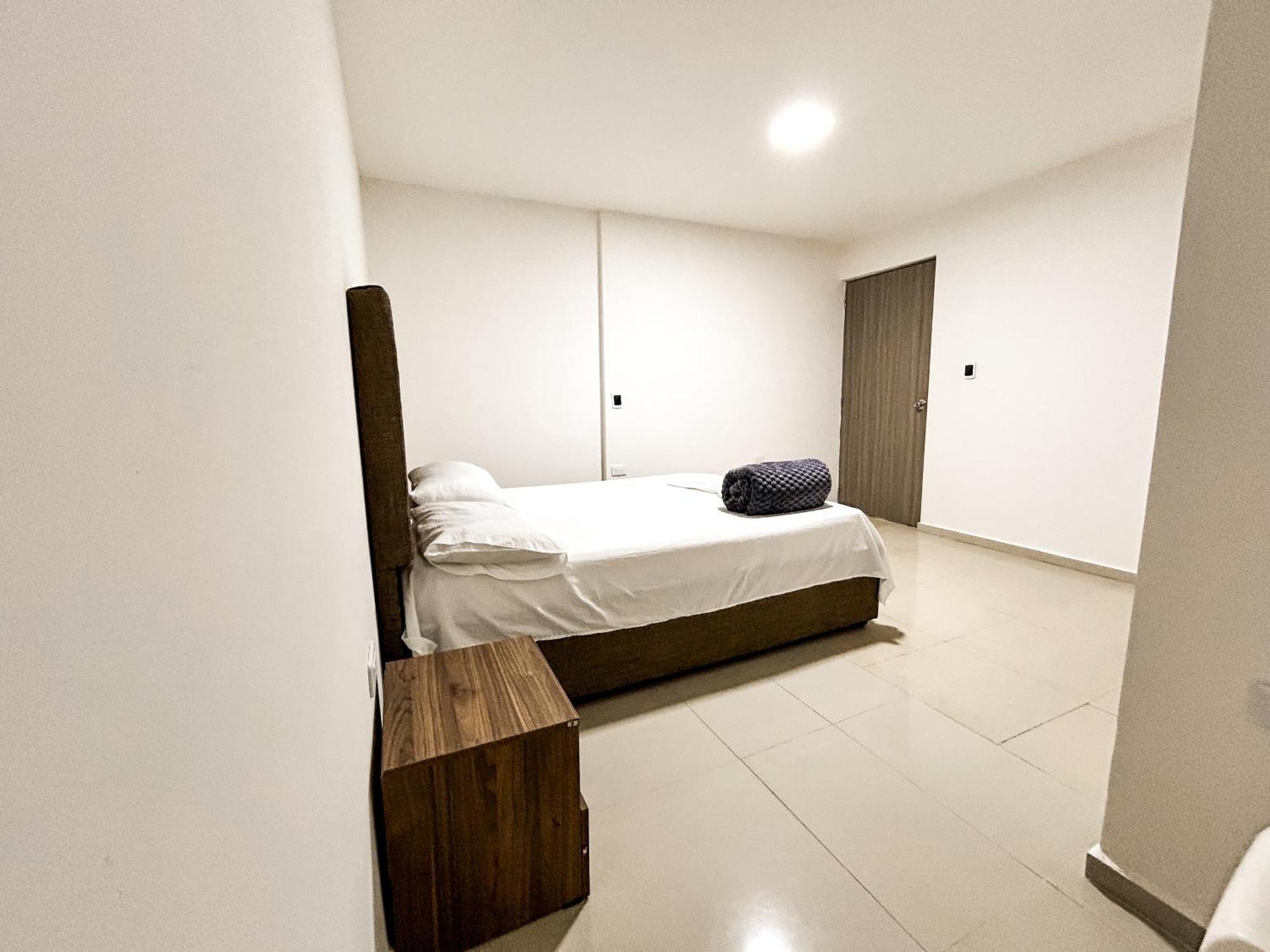 Hotel Y Restaurante Oasis Ctg *